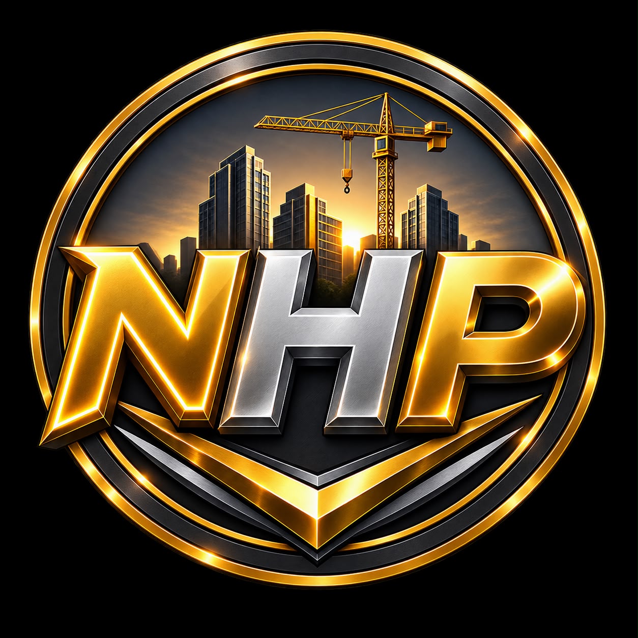 شركة NHP للمقاولات العامه